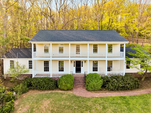 $595,000 | 408 Fort Trace Road, Lookout Mountain, GA 30750