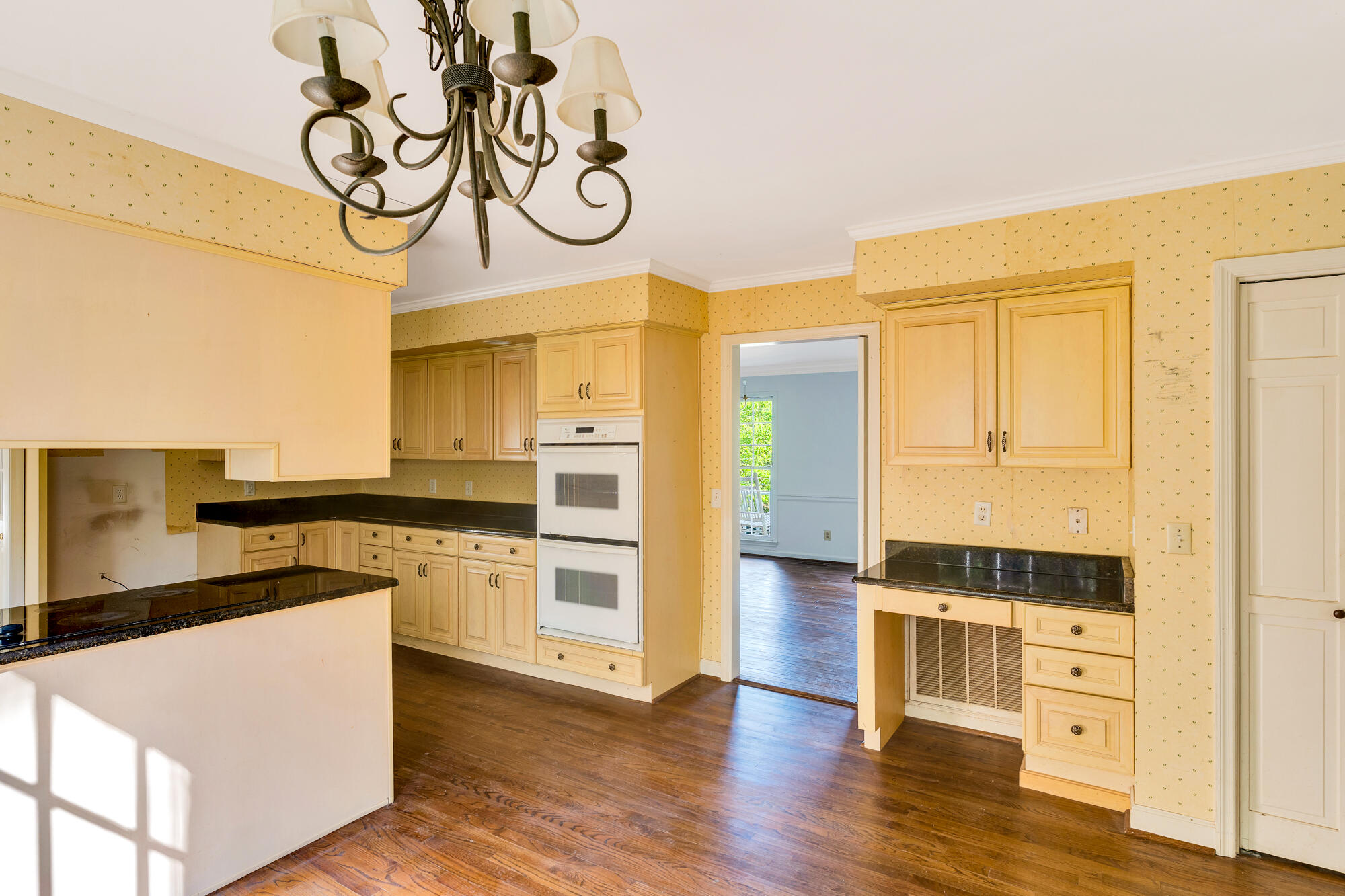 408 Fort Trace Road Lookout Mountain, GA 30750 - Photo 11 of 68 Breakfast Nook