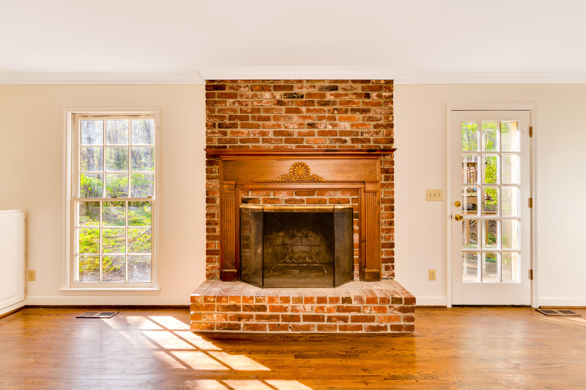 408 Fort Trace Road Lookout Mountain, GA 30750 - Photo 20 of 68 Den/Flex Space