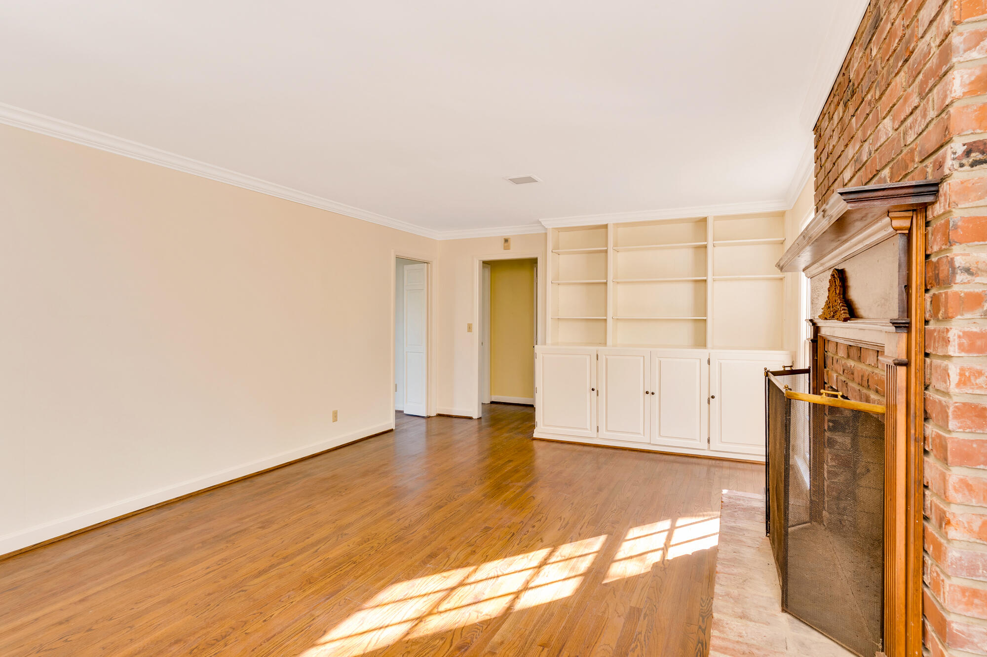 408 Fort Trace Road Lookout Mountain, GA 30750 - Photo 21 of 68 Den/Flex Space