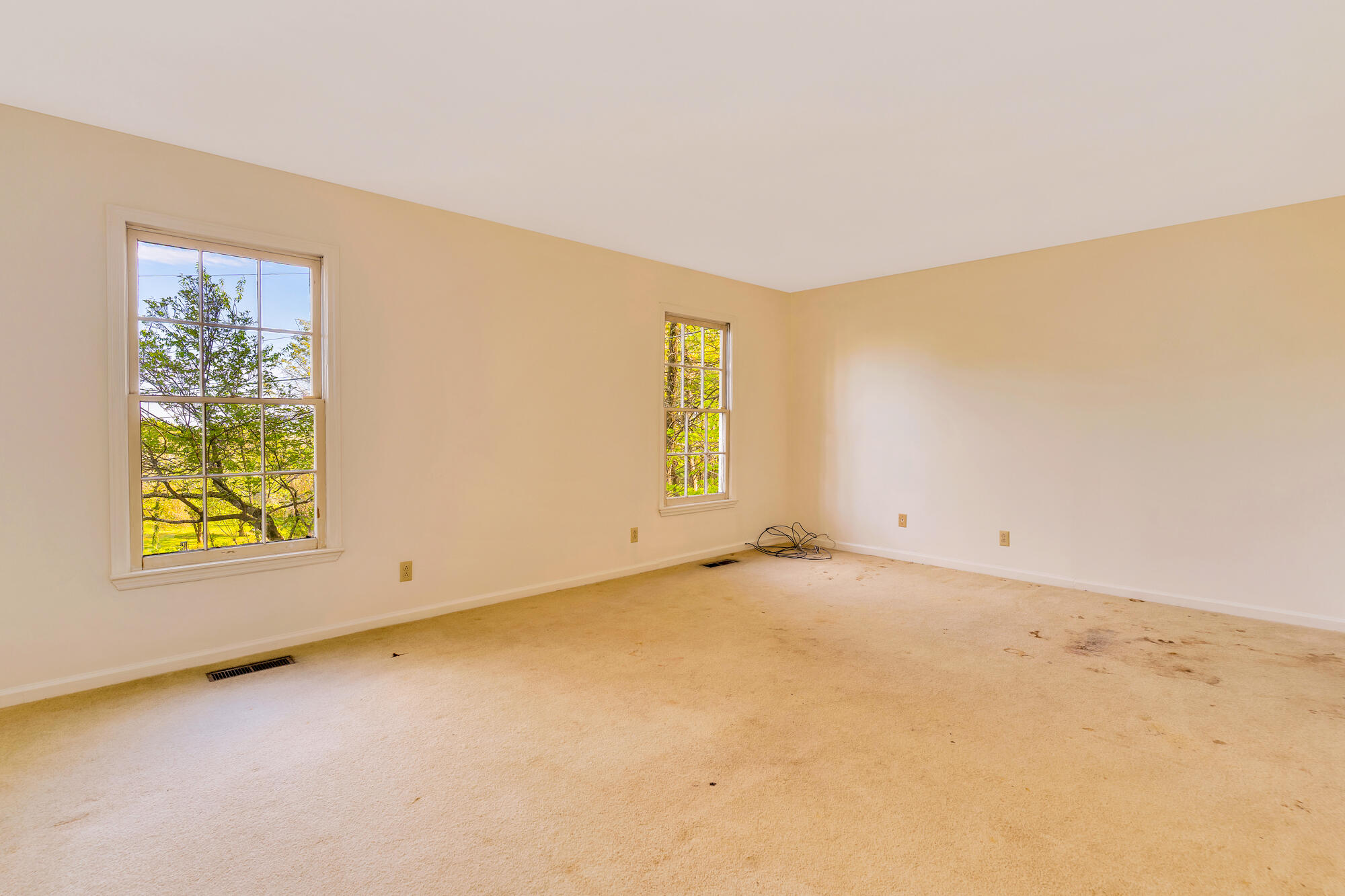 408 Fort Trace Road Lookout Mountain, GA 30750 - Photo 22 of 68 Primary Bedroom