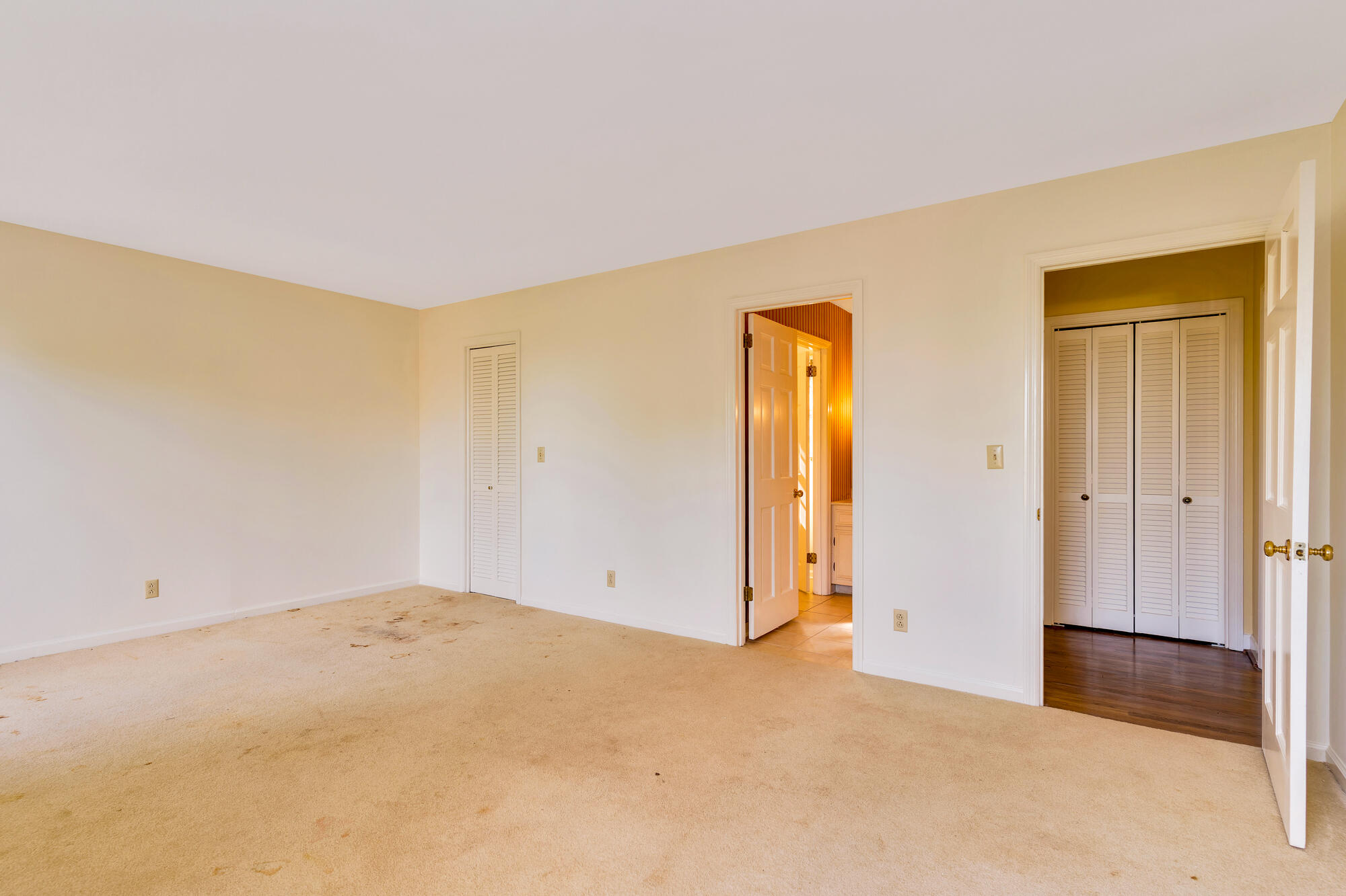 408 Fort Trace Road Lookout Mountain, GA 30750 - Photo 23 of 68 Primary Bedroom