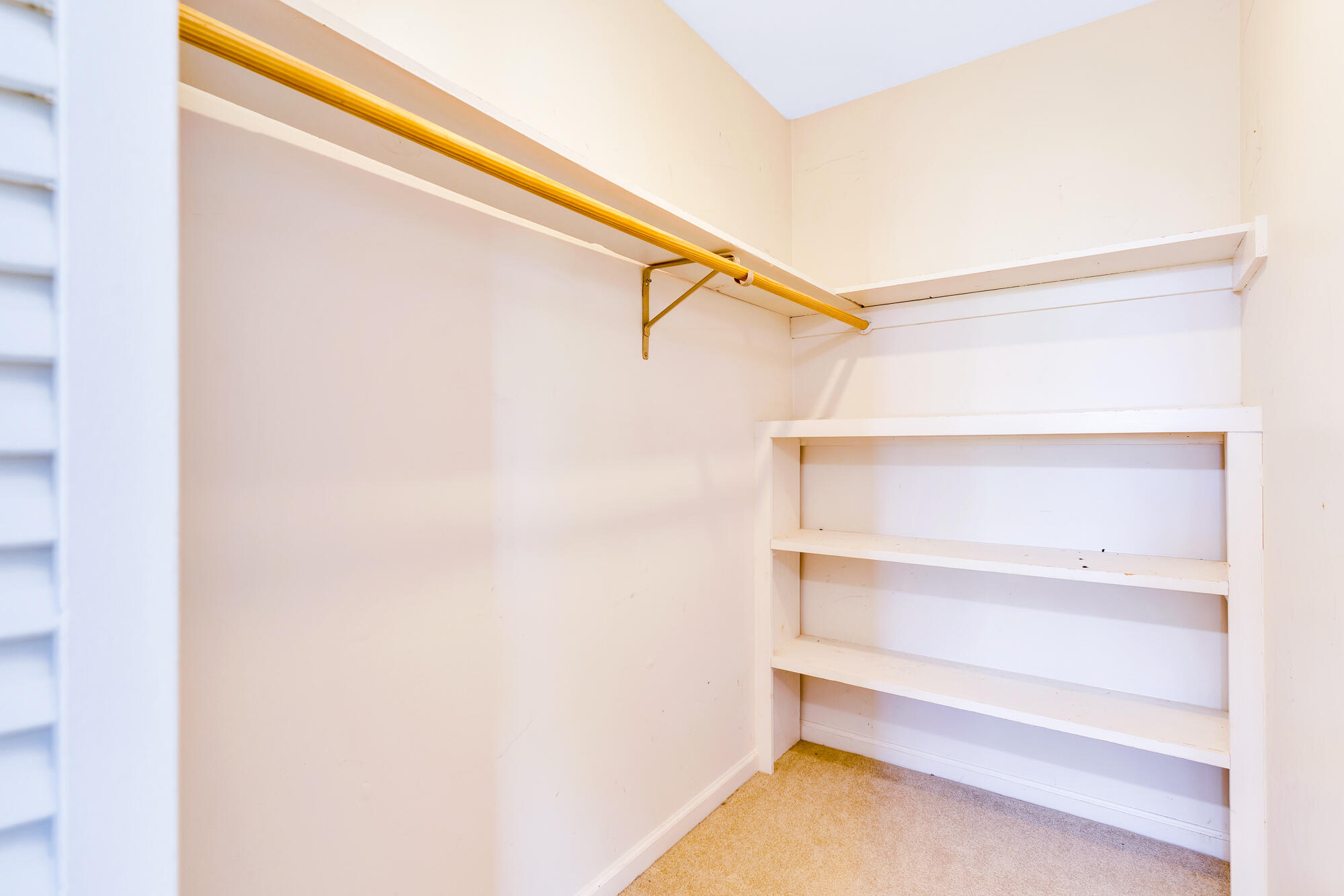 408 Fort Trace Road Lookout Mountain, GA 30750 - Photo 24 of 68 Walk-In Closet