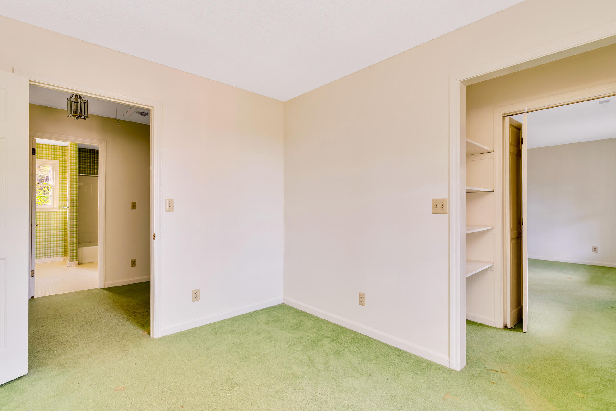 408 Fort Trace Road Lookout Mountain, GA 30750 - Photo 31 of 68 Bedroom