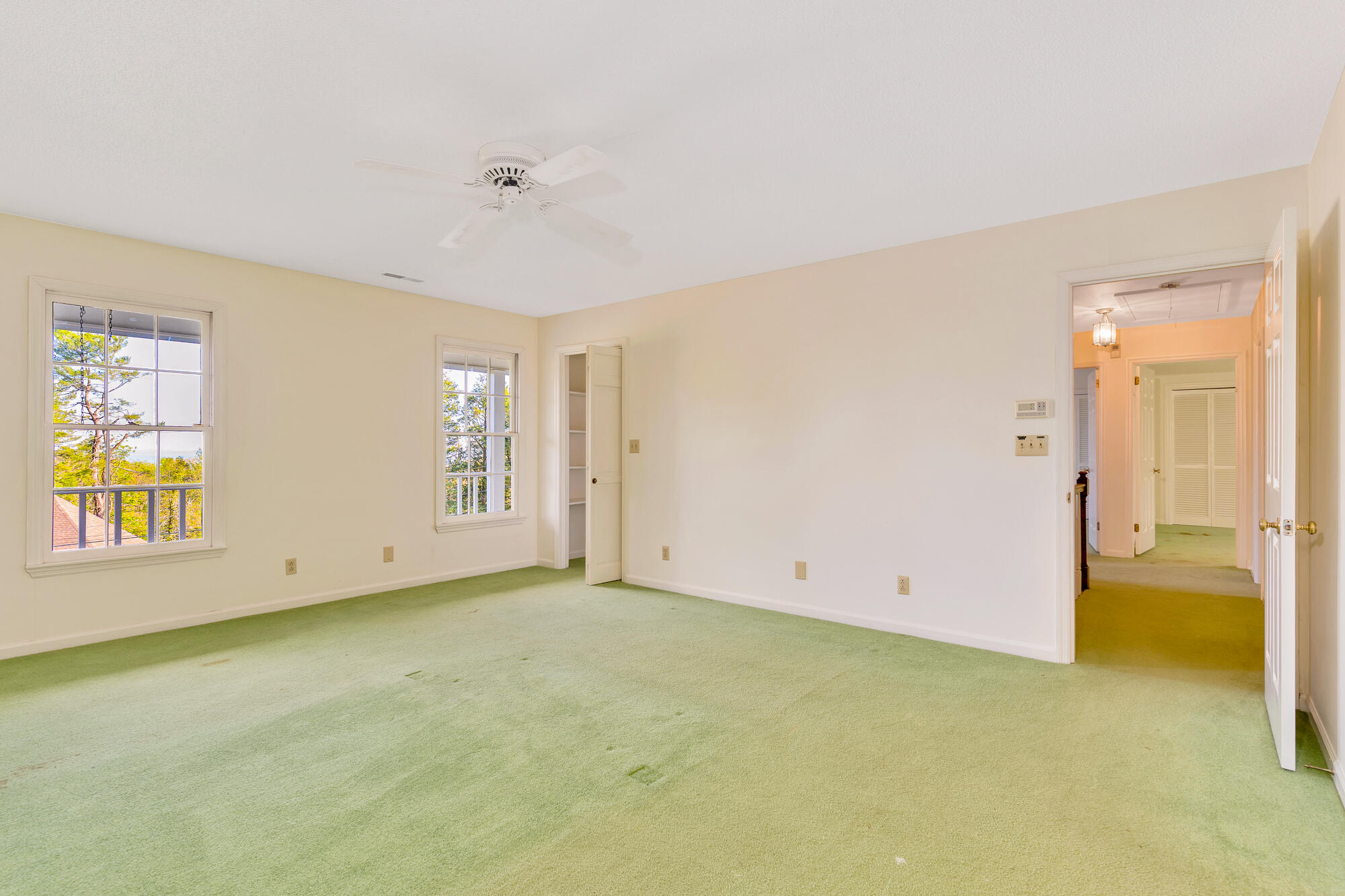 408 Fort Trace Road Lookout Mountain, GA 30750 - Photo 35 of 68 Bedroom