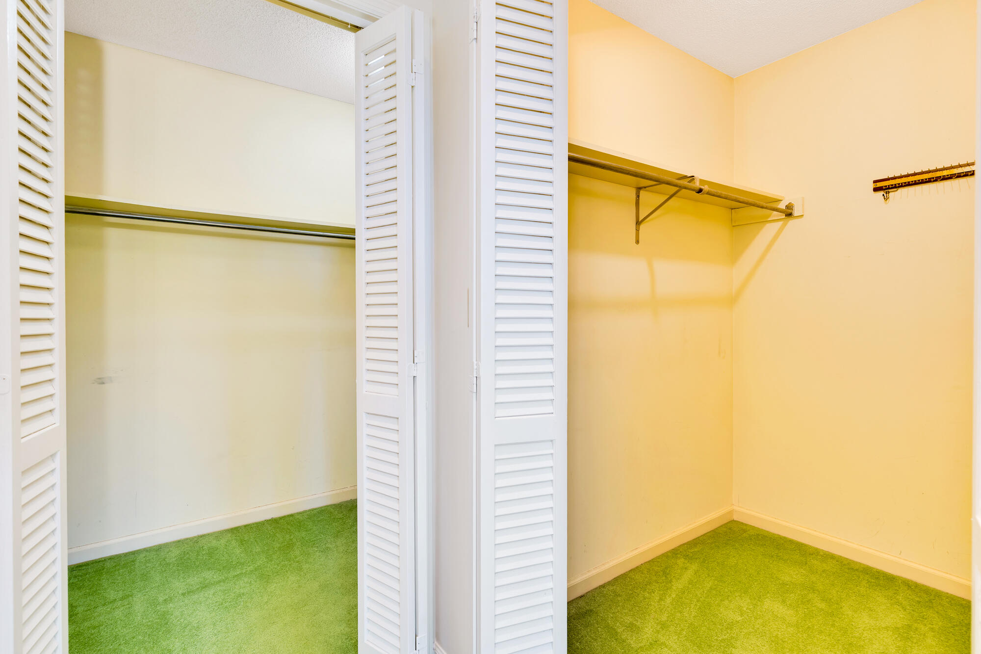 408 Fort Trace Road Lookout Mountain, GA 30750 - Photo 36 of 68 Walk-In Closet