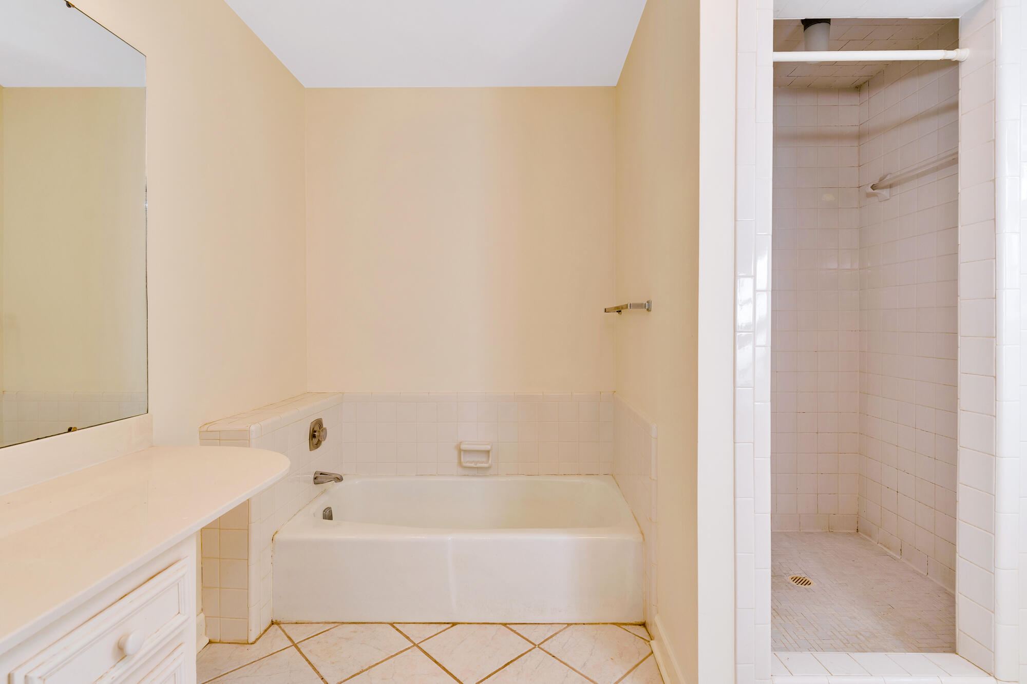 408 Fort Trace Road Lookout Mountain, GA 30750 - Photo 39 of 68 Full Bathroom