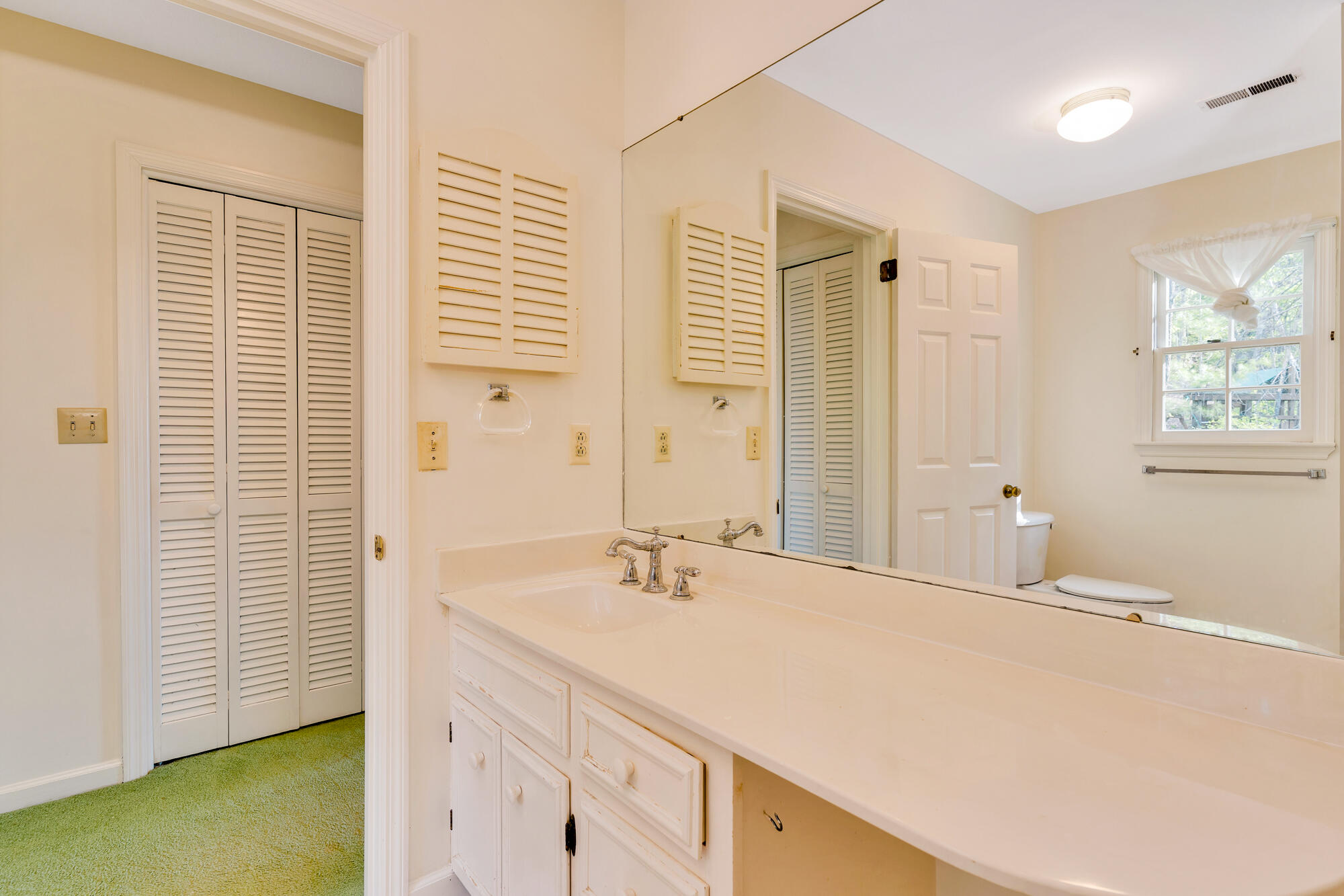 408 Fort Trace Road Lookout Mountain, GA 30750 - Photo 41 of 68 Full Bathroom