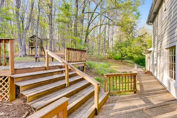 $595,000 | 408 Fort Trace Road, Lookout Mountain, GA 30750