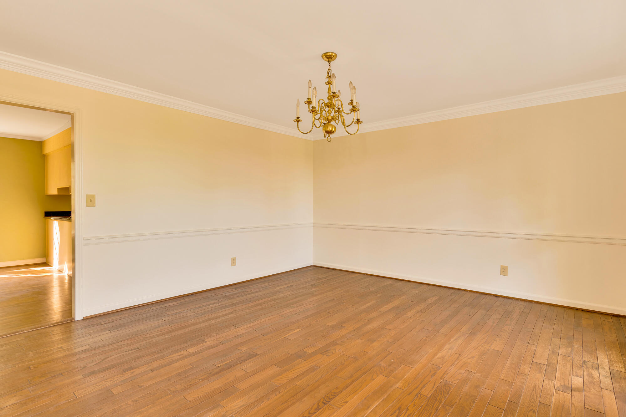 408 Fort Trace Road Lookout Mountain, GA 30750 - Photo 7 of 68 Dining Room