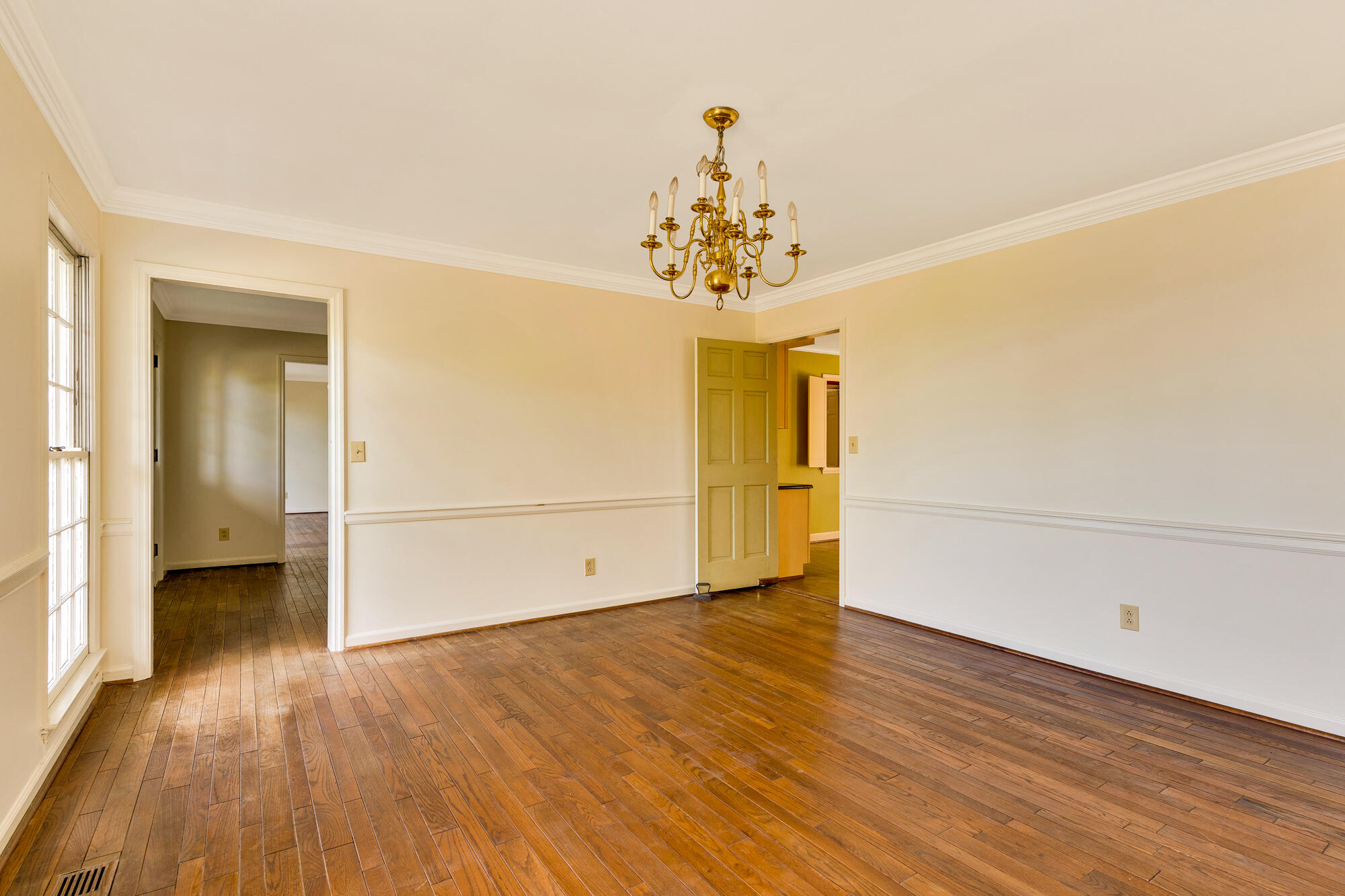 408 Fort Trace Road Lookout Mountain, GA 30750 - Photo 8 of 68 Dining Room