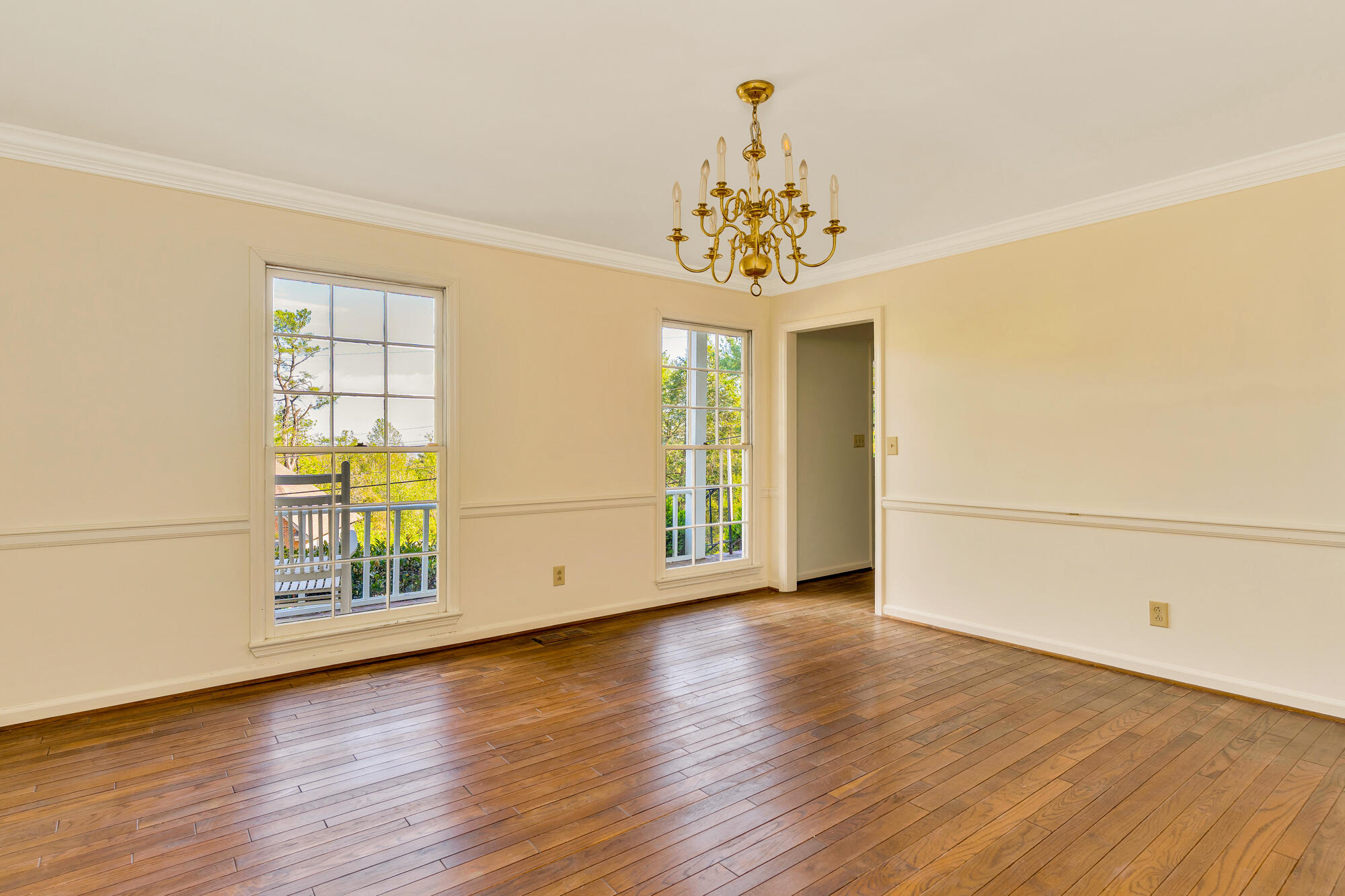 408 Fort Trace Road Lookout Mountain, GA 30750 - Photo 9 of 68 Dining Room