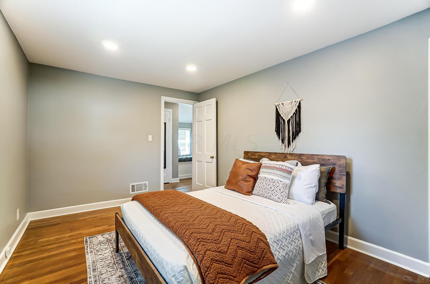 2651 Wellesley Road Columbus, OH 43209 - Photo 23 of 47 BEDROOM