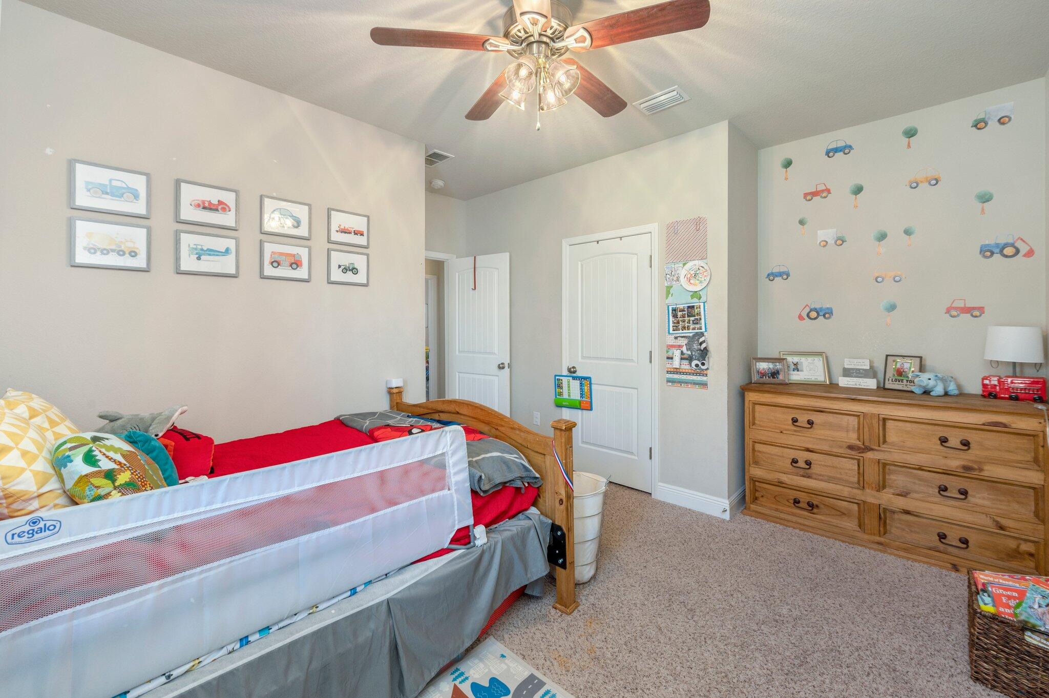 523 Gadwell Street Crestview, FL 32539 - Photo 18 of 30 a room with toys and dresser