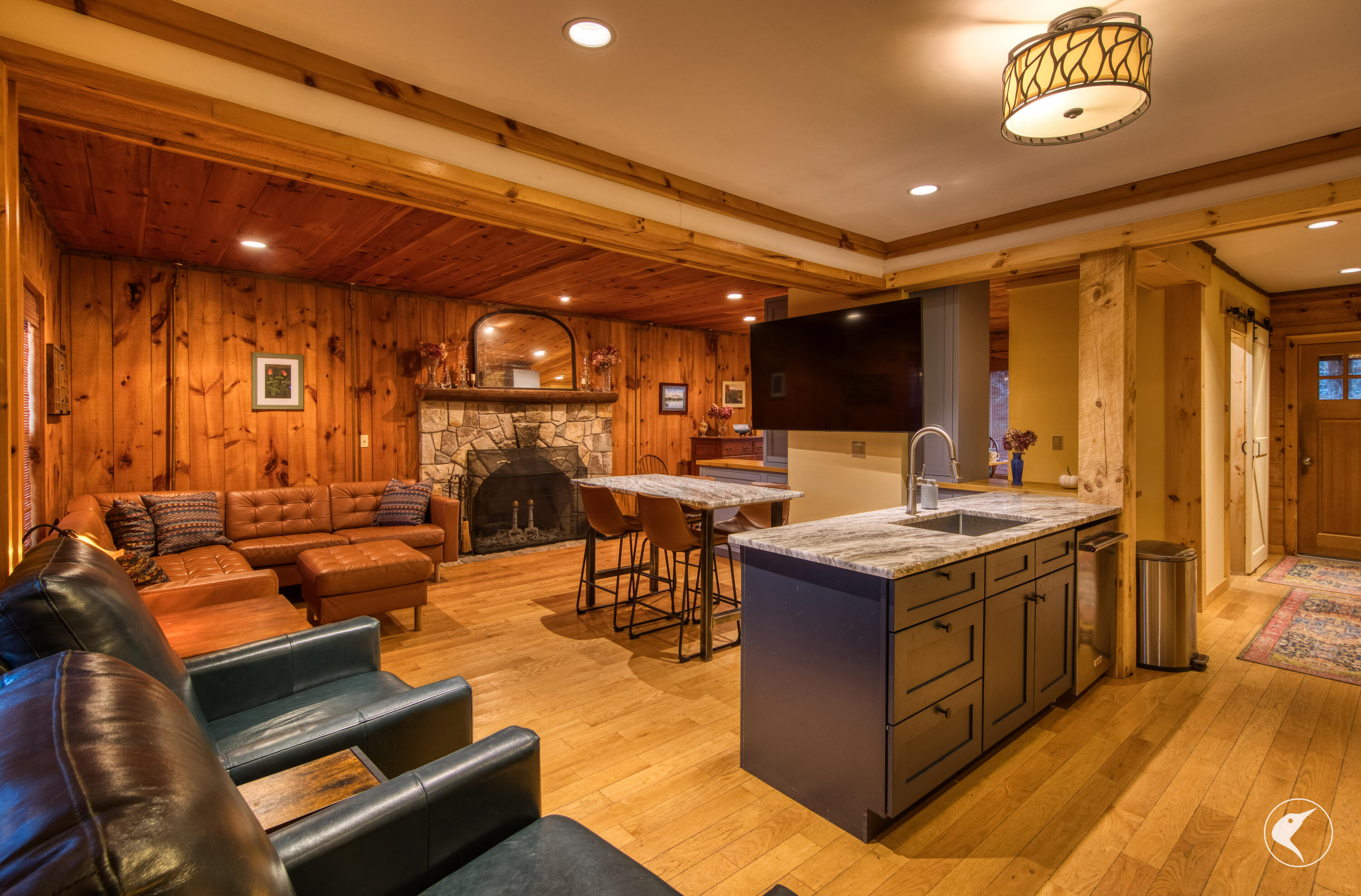 5984 Sentinel Road Lake Placid, NY 12946 - Photo 5 of 43 Gallery Image 5
