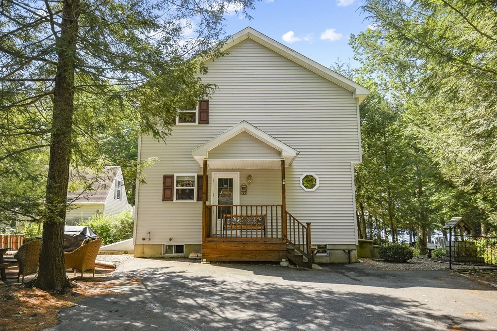 53-54 Stodge Meadow Road Ashburnham, MA 01430 - Photo 31 of 34