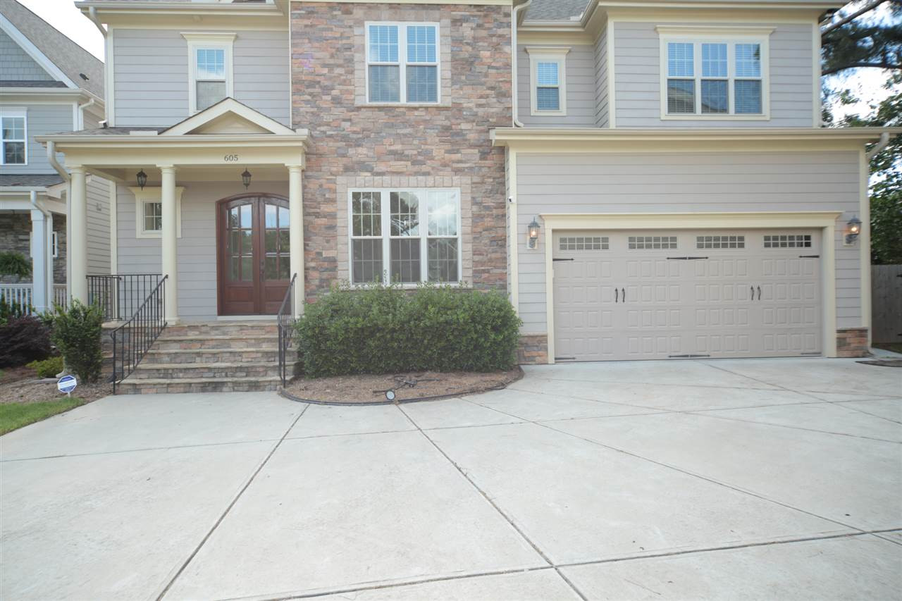 605 New Road Raleigh, NC 27608 - Photo 2 of 27 Photo 2