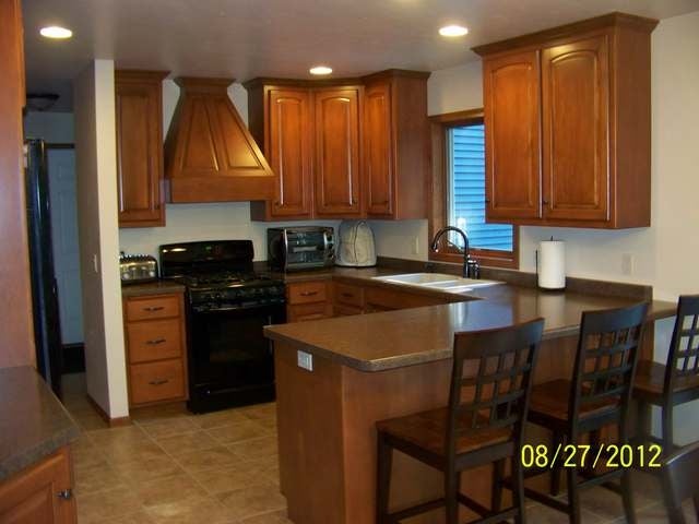 4410 Double Oaks Trail Rhinelander, WI 54501 - Photo 4 of 20 Gallery Image 4