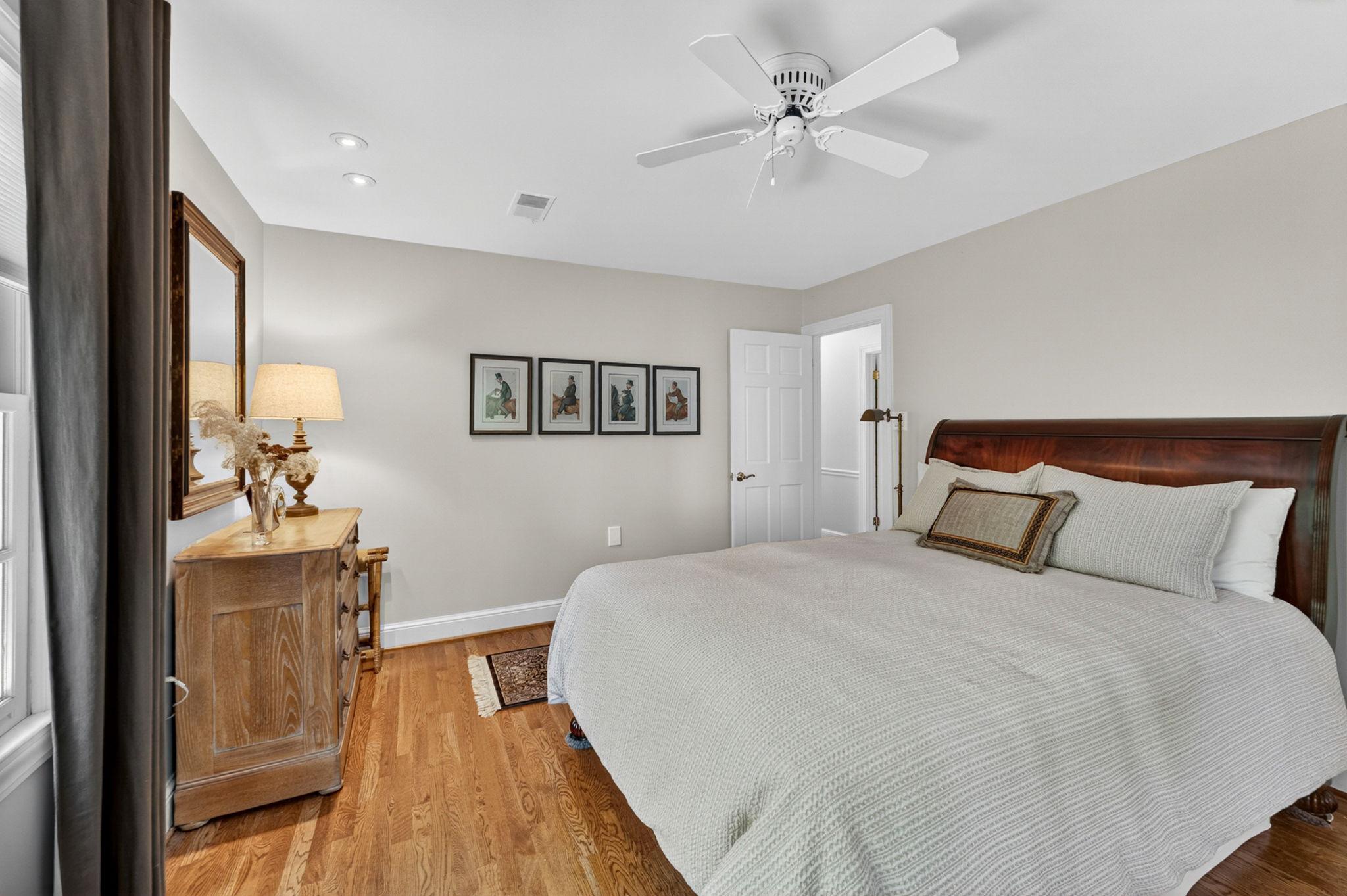 23559 Parsons Road Middleburg, VA 20117 - Photo 39 of 75 Bedroom 2