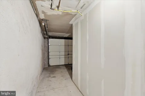 front view of a building