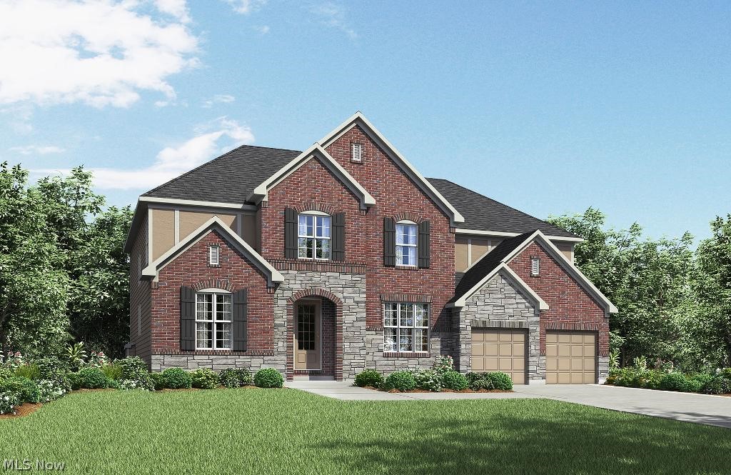 36584 Capri North Ridgeville, OH 44039 - Photo 1 of 1