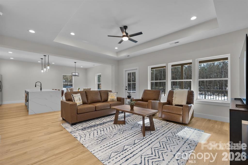 548 Car Farm Road Lincolnton, NC 28092 - Photo 11 of 26