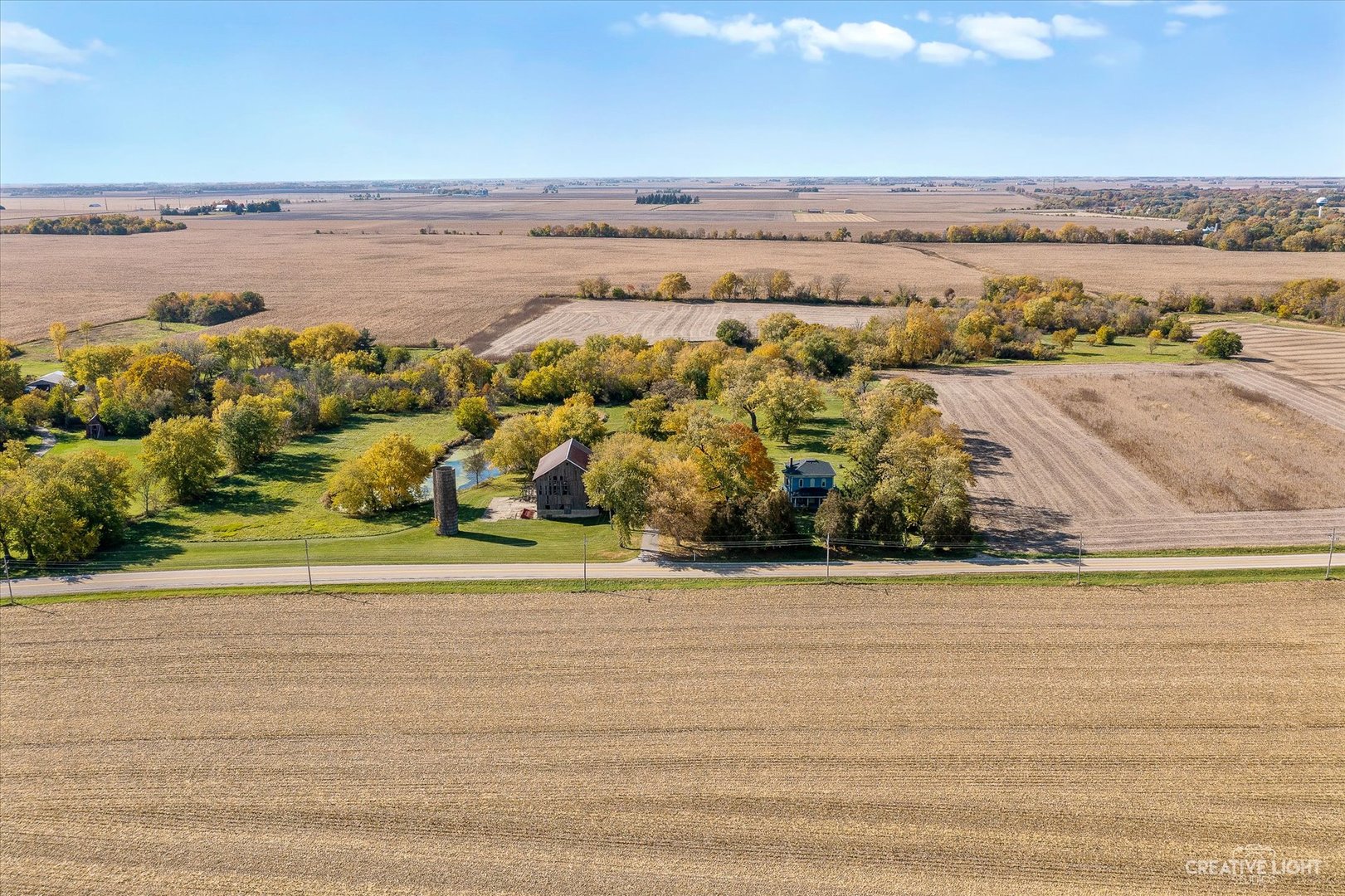 8865 East Sandwich Road Hinckley, IL 60520 - Photo 1 of 40 Gallery Image 1