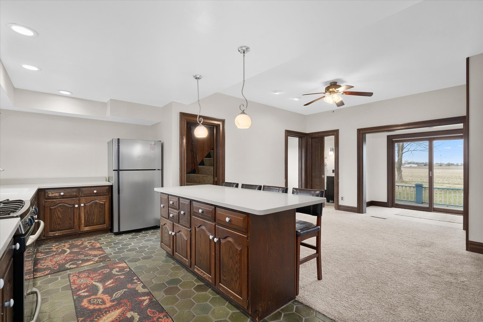 8865 East Sandwich Road Hinckley, IL 60520 - Photo 14 of 40 Gallery Image 14
