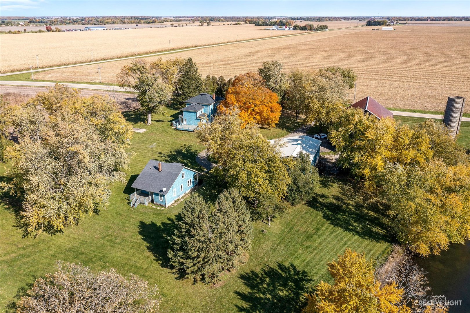 8865 East Sandwich Road Hinckley, IL 60520 - Photo 2 of 40 Gallery Image 2