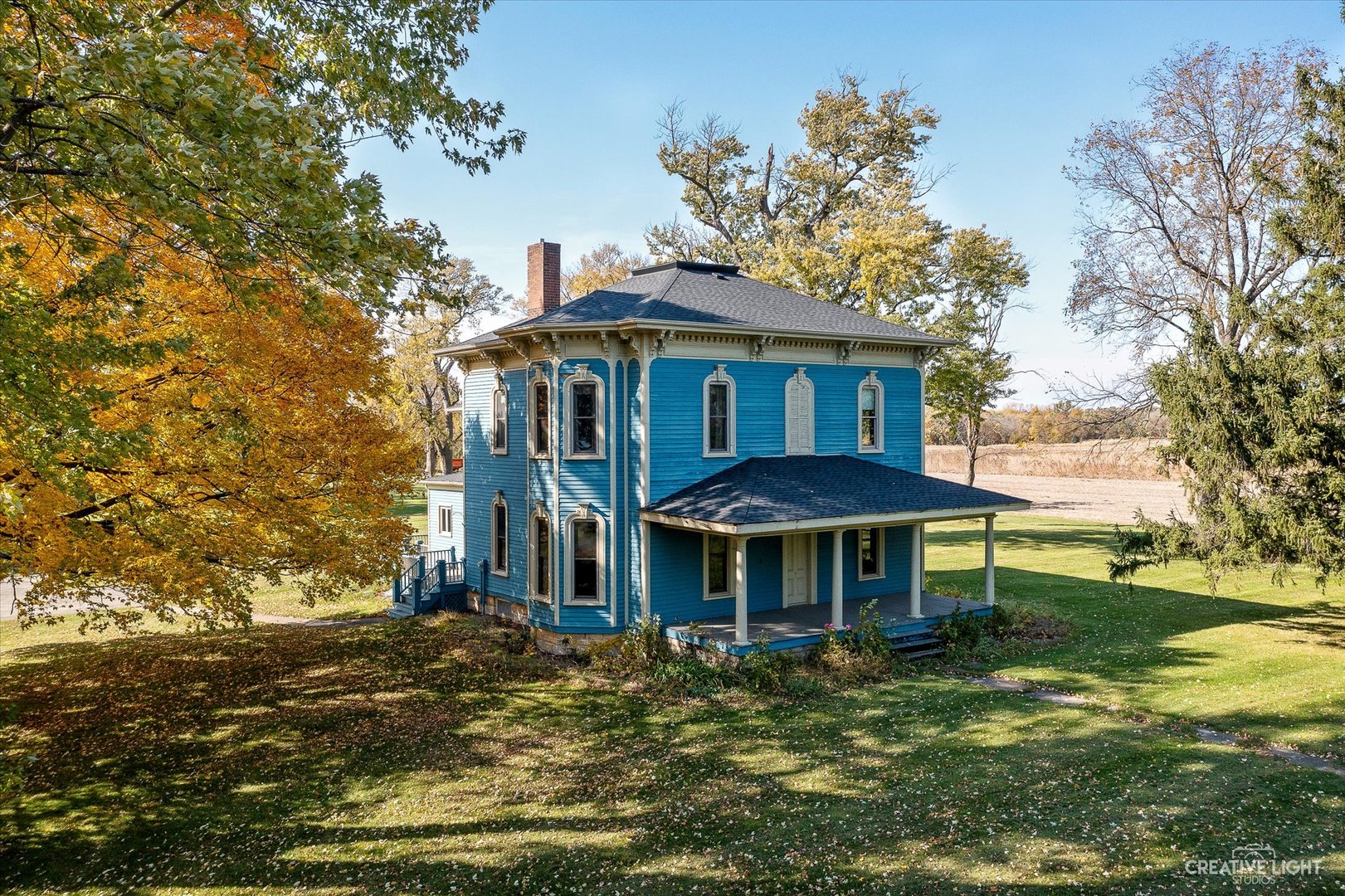 8865 East Sandwich Road Hinckley, IL 60520 - Photo 3 of 40 Gallery Image 3