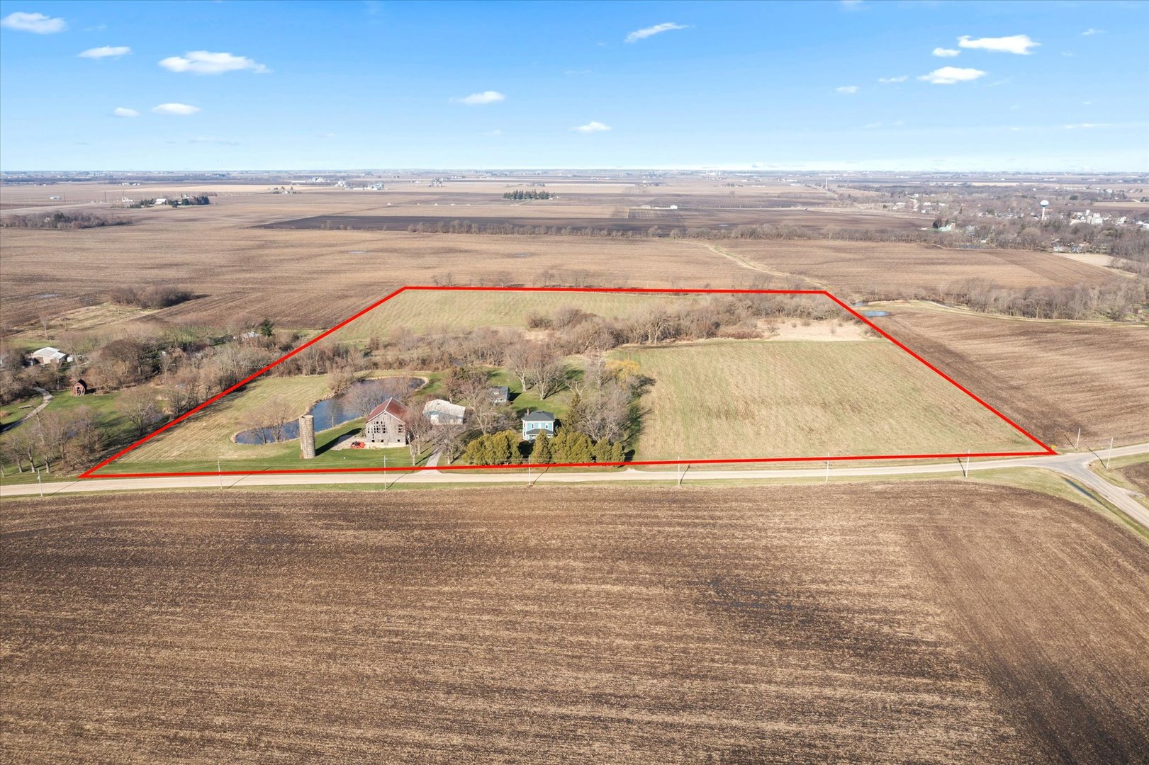 8865 East Sandwich Road Hinckley, IL 60520 - Photo 35 of 40 Gallery Image 35