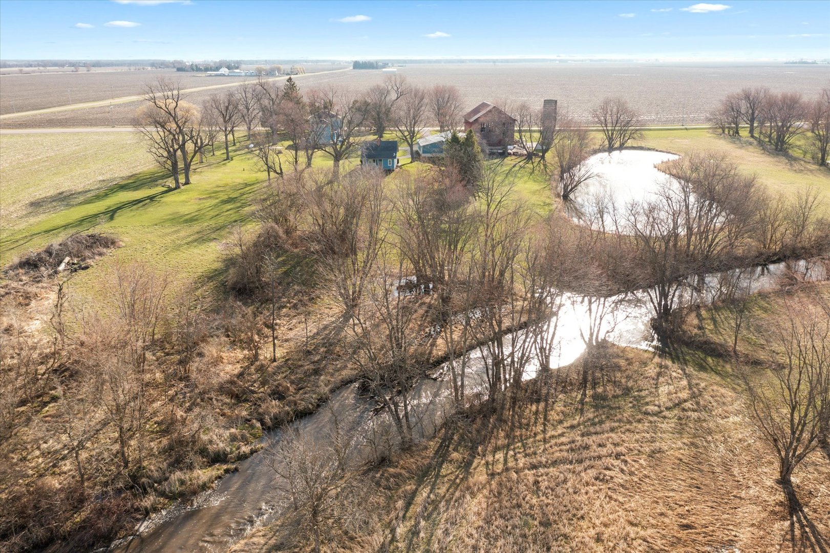 8865 East Sandwich Road Hinckley, IL 60520 - Photo 38 of 40 Gallery Image 38