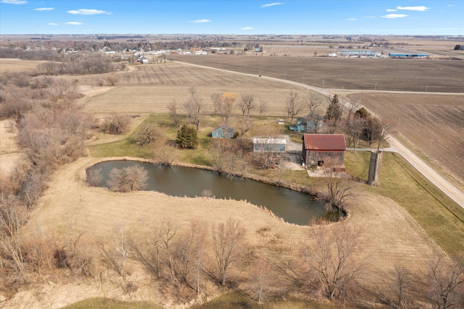 8865 East Sandwich Road Hinckley, IL 60520 - Photo 39 of 40 Gallery Image 39