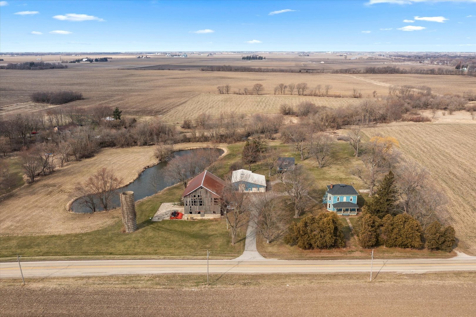8865 East Sandwich Road Hinckley, IL 60520 - Photo 40 of 40 Gallery Image 40