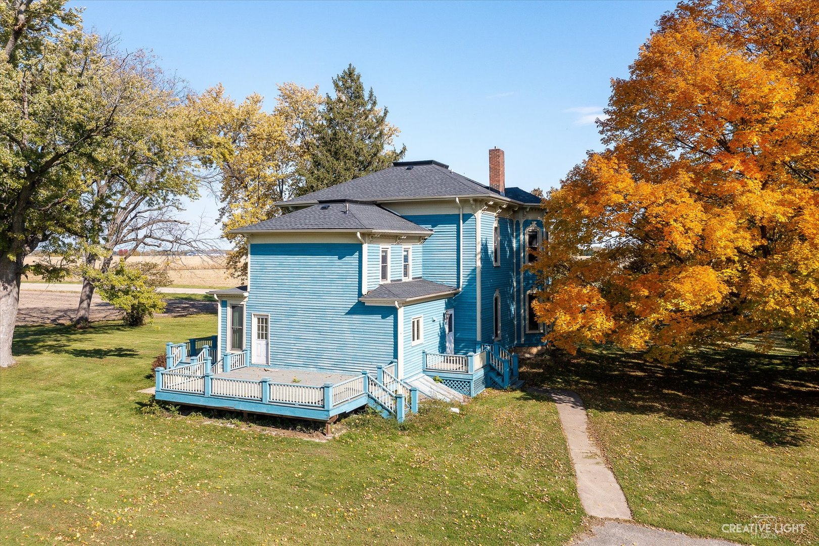 8865 East Sandwich Road Hinckley, IL 60520 - Photo 4 of 40 Gallery Image 4