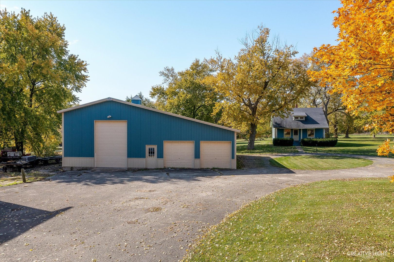 8865 East Sandwich Road Hinckley, IL 60520 - Photo 5 of 40 Gallery Image 5