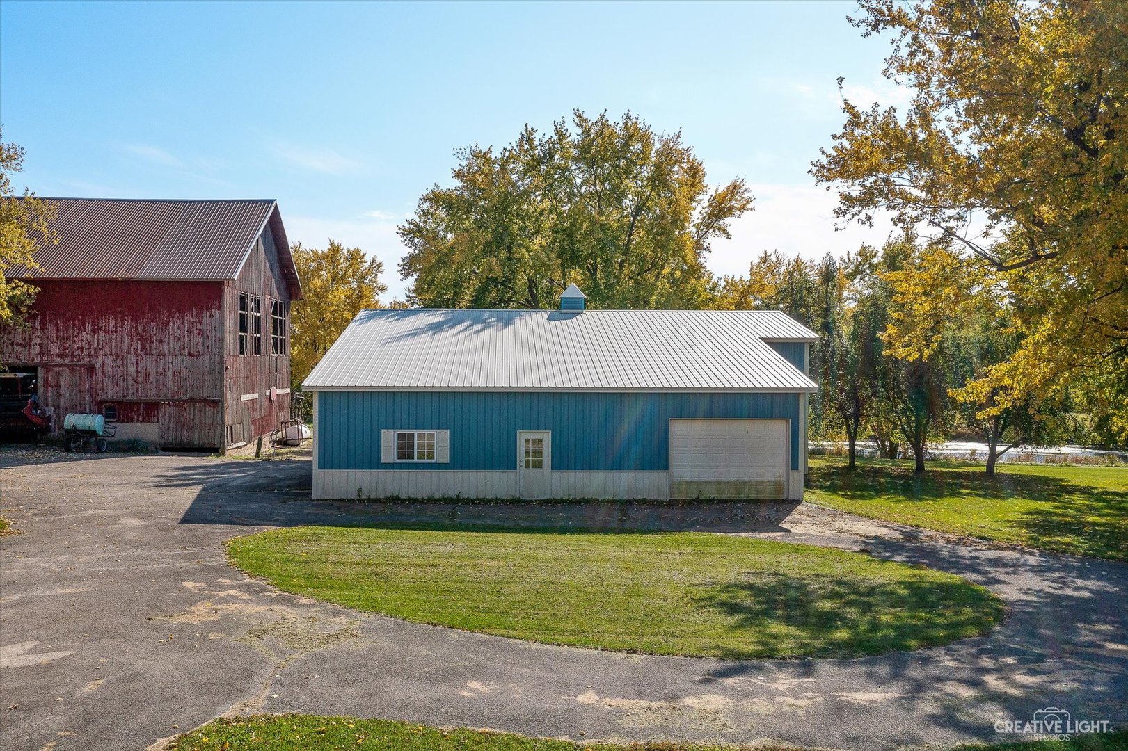 8865 East Sandwich Road Hinckley, IL 60520 - Photo 7 of 40 Gallery Image 7