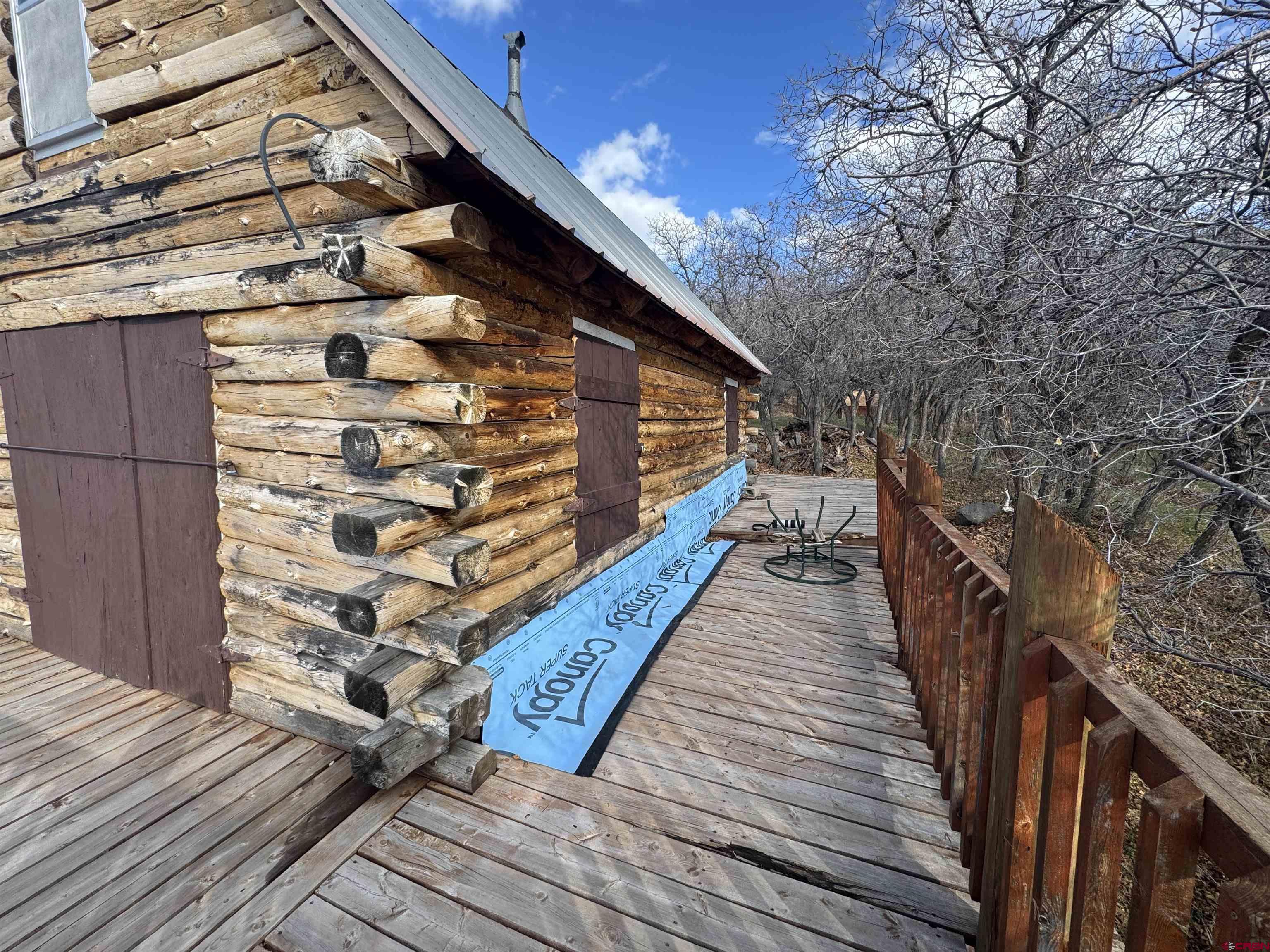 83880 Elk Rdg Trail Crawford, CO 81415 - Photo 20 of 26