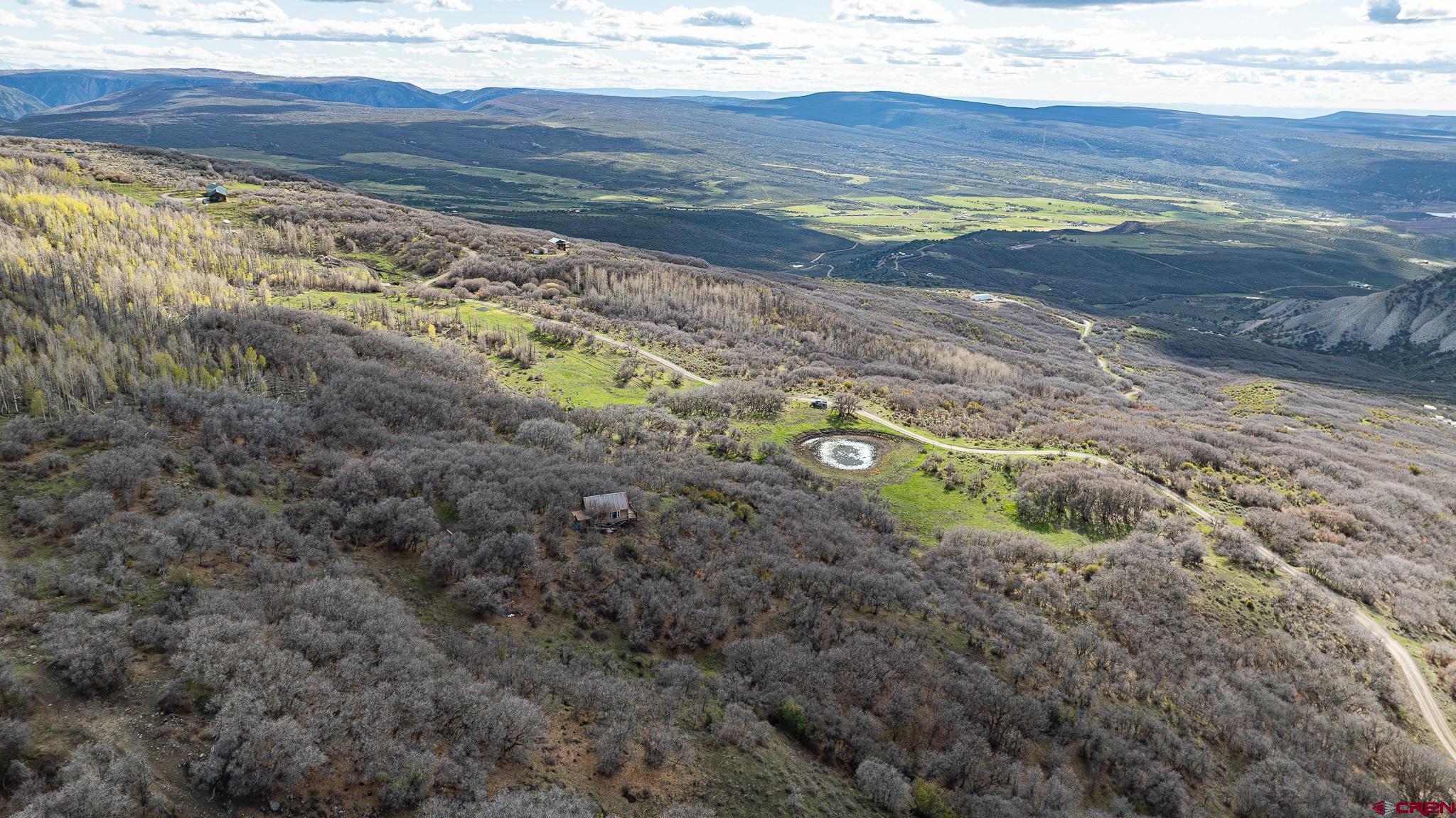 83880 Elk Rdg Trail Crawford, CO 81415 - Photo 10 of 26