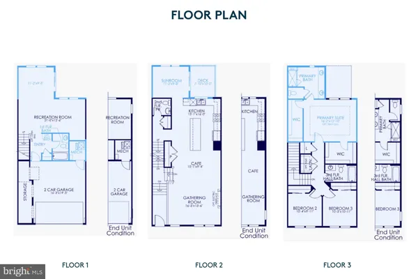 $575,885 | 4207 Eliza Court, Upper Marlboro, MD 20772