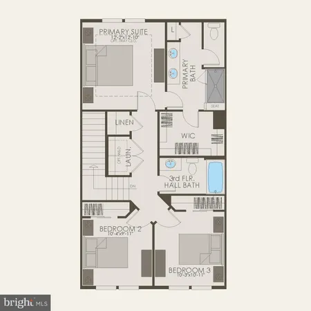 $575,885 | 4207 Eliza Court, Upper Marlboro, MD 20772