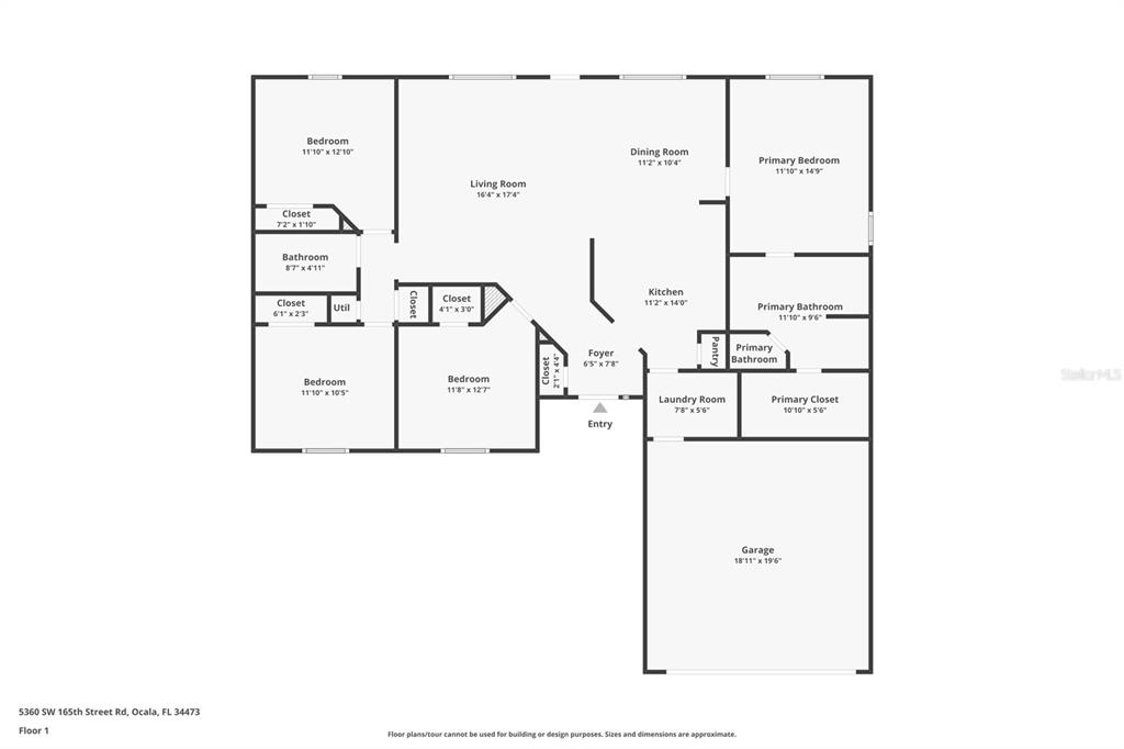 5360 Southwest 165th St Road Ocala, FL 34473 - Photo 38 of 38 Gallery Image 38