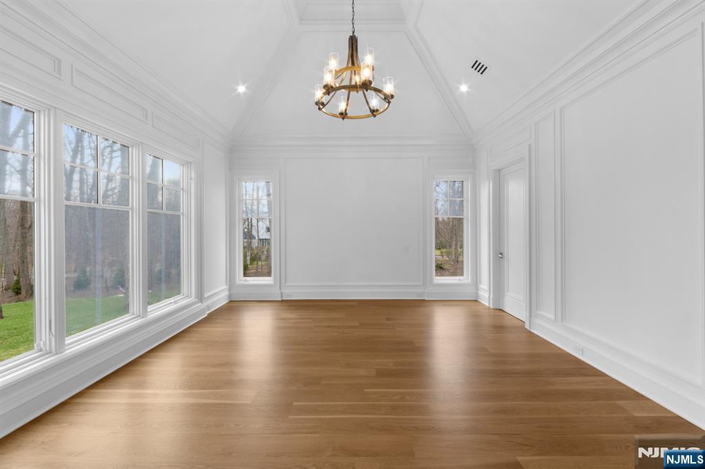 104 Chestnut Ridge Road Saddle River, NJ 07458 - Photo 23 of 47 a view of livingroom and window