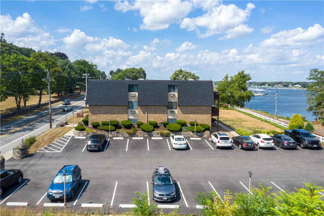 4162 Post Road, Unit 11 Warwick, RI 02818 - Photo 24 of 26 Gallery Image 24