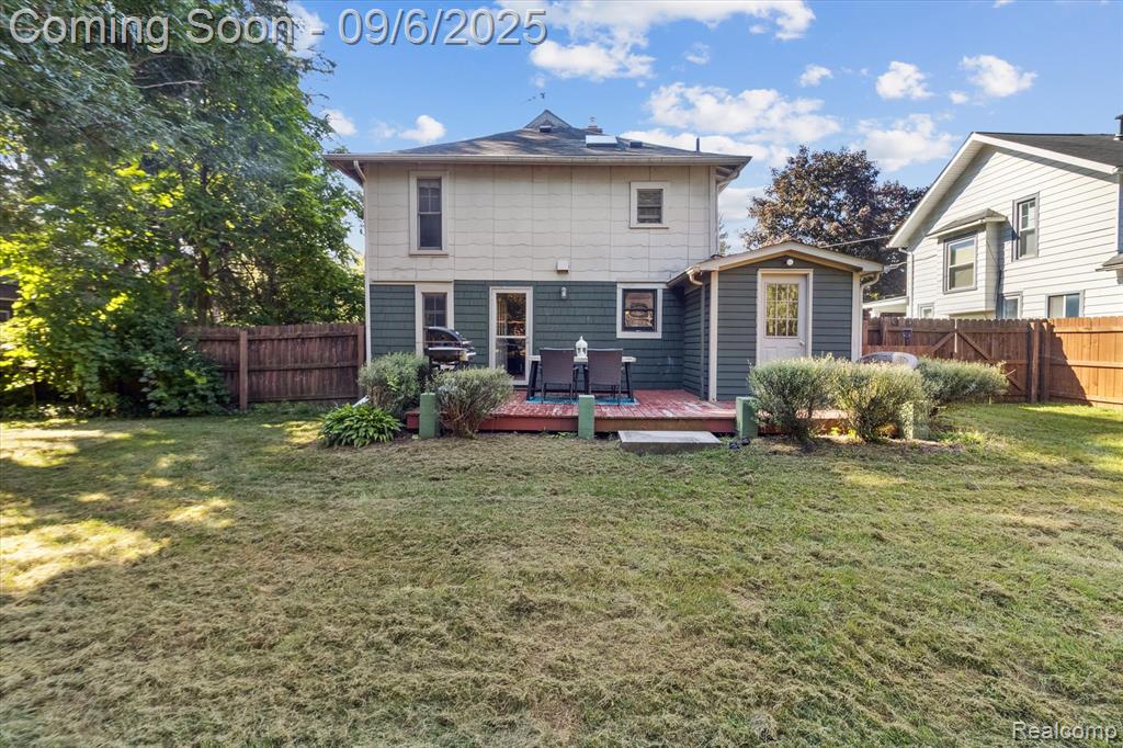 265 East Livingston Road Highland, MI 48356 - Photo 33 of 41 Gallery Image 33