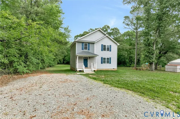 $435,000 | 6204 Westhaven Drive, Mechanicsville, VA 23111
