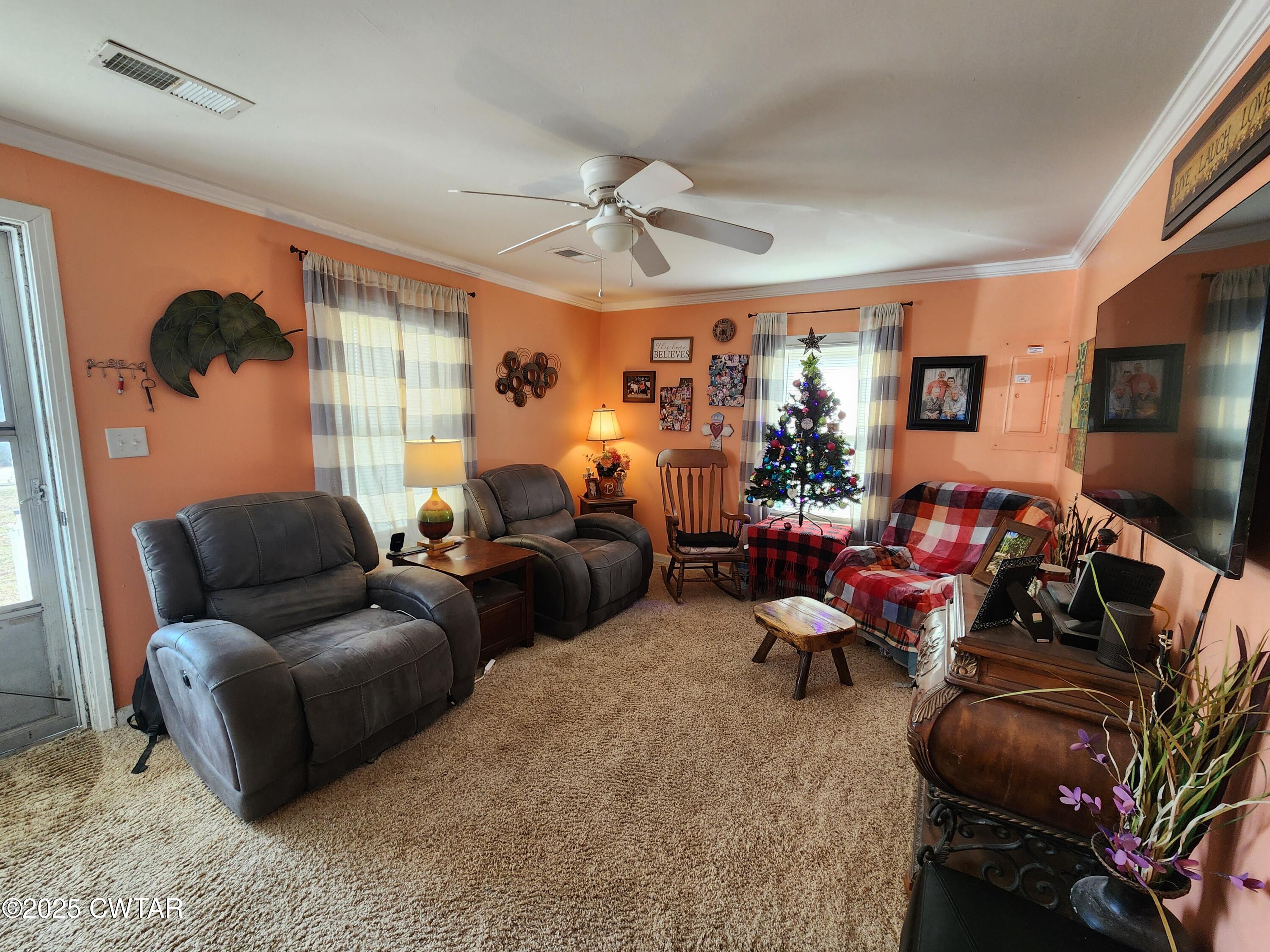 295 Big Springs Road Medon, TN 38356 - Photo 11 of 20 20250210_111925