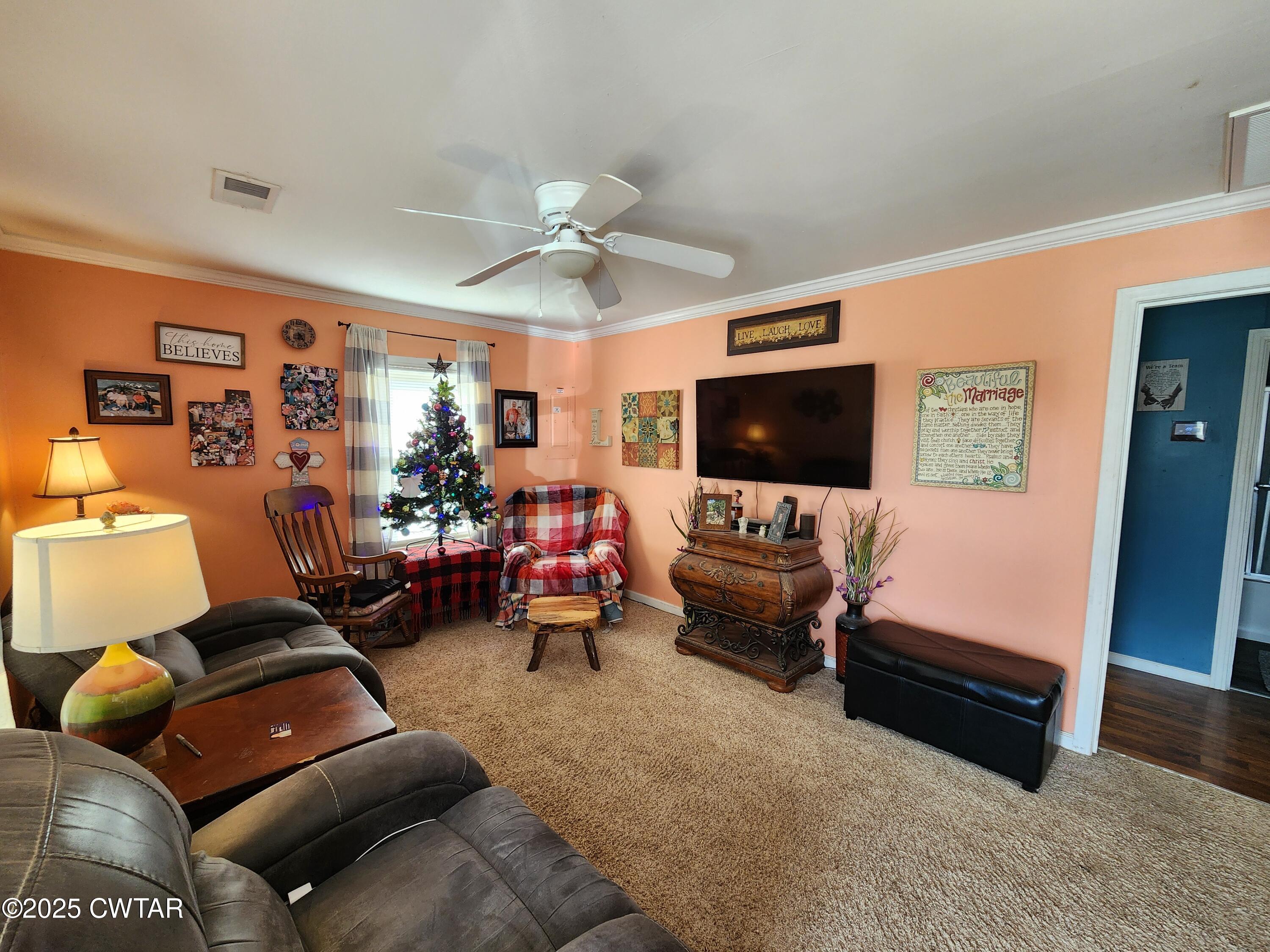 295 Big Springs Road Medon, TN 38356 - Photo 12 of 20 20250210_111936