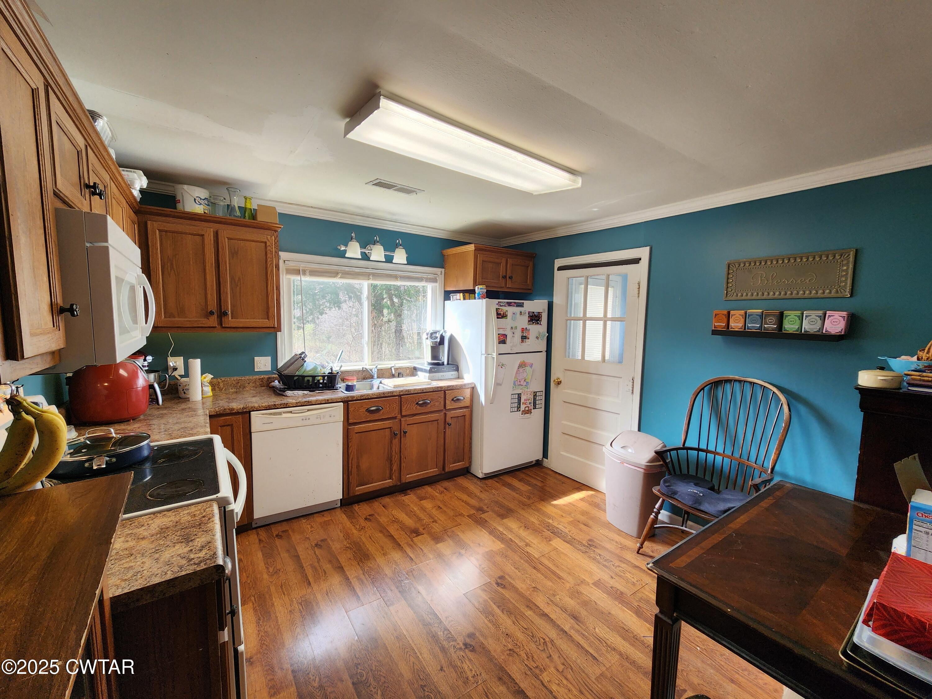 295 Big Springs Road Medon, TN 38356 - Photo 14 of 20 20250210_111239