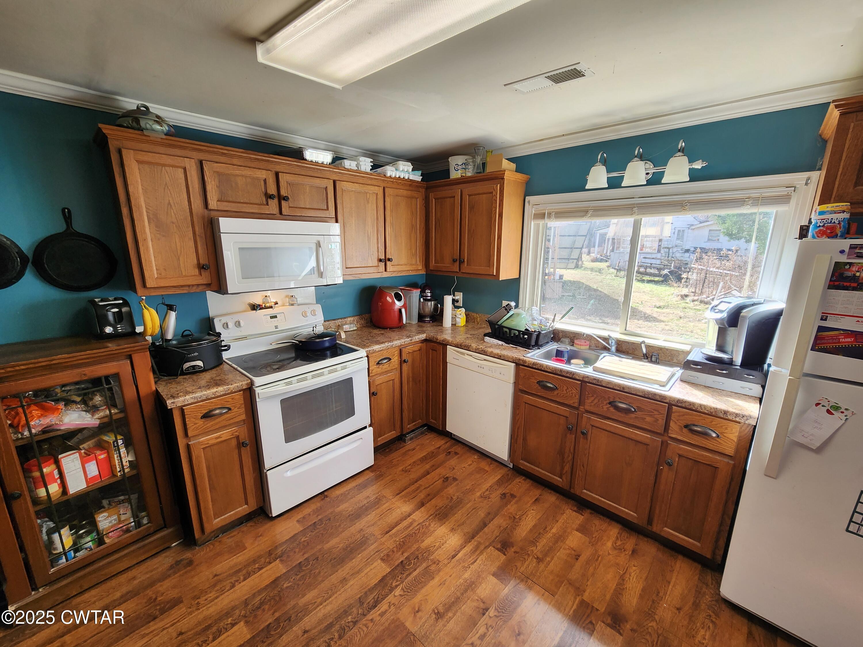 295 Big Springs Road Medon, TN 38356 - Photo 15 of 20 20250210_111314